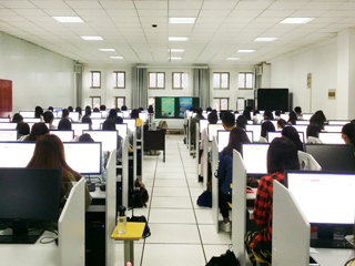 beat365成功举办2016“外研社杯”全国英语写作和阅读大赛beat365英国官方网站校选赛