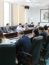 beat365召开2014年国家奖学金评审会议