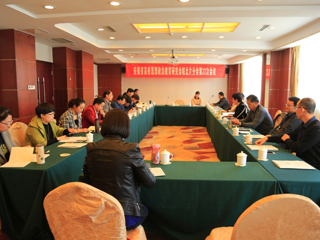 beat365参加安徽省高校思想政治教育研究会皖北片分会第22次会议