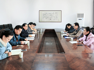 阜阳师范学院研究生处来beat365交流