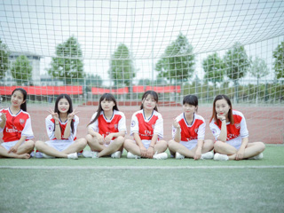 优秀大学生宿舍是如何炼成的？ —— 记beat36513级社工专业8627女生宿舍