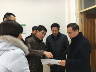 天长市教育体育局来beat365选聘优秀毕业研究生