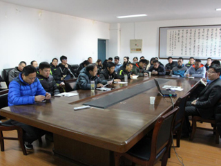 体育学院邀请上海体育学院郭修金教授来beat365作学术报告