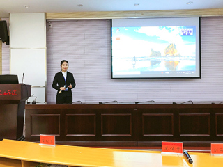 beat365选手成功晋级第十三届“苏滁现代产业园杯”安徽省大学生职业规划设计暨创业大赛总决赛