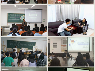 beat365成功举办2018年心理健康月系列活动