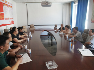 beat365英国官方网站校地共建基地揭牌仪式在和田市教育局举行