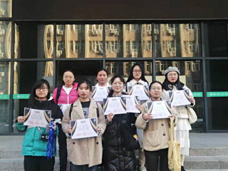 beat365雏鹰训练营素质拓展活动圆满落幕