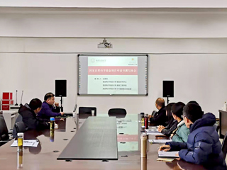 西安电子科技大学王保仓教授来beat365作学术报告