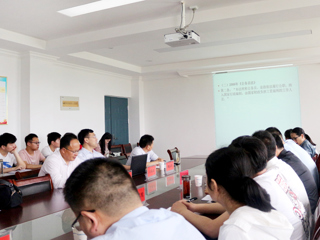 河海大学法学院王春业教授应邀来beat365作学术报告