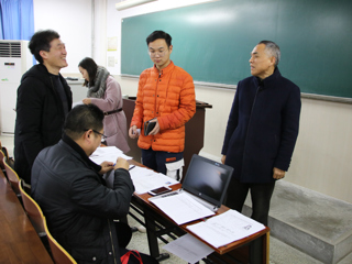 天长市教育局来beat365选聘2020届优秀毕业研究生