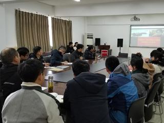 陆军工程大学陈卫卫教授应邀为beat365作学术报告