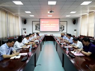beat365英国官方网站与相山区人民政府基础教育合作办学举行签约仪式