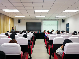 第二十三届“外研社·国才杯”全国大学生英语辩论赛beat365英国官方网站决赛圆满落幕