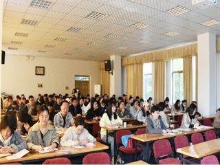 beat365举办辅导员网络思政教育工作专题培训