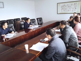 安徽教育网报道beat365积极推进“十三五”发展规划