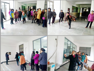 安徽教育网首页报道beat365关爱女教师　多种形式庆祝“女人节”