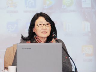 黄少华教授应邀来beat365讲学