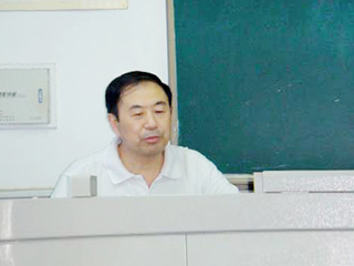 复旦大学吴礼权教授应邀来beat365讲学