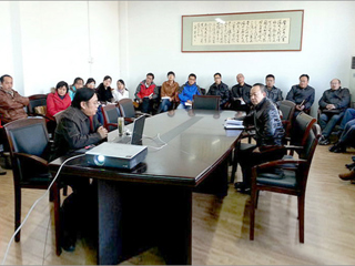 山东大学徐畅教授来beat365讲学