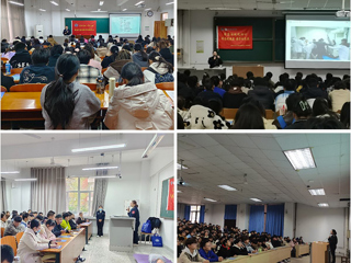 beat365举办新生急救知识讲座