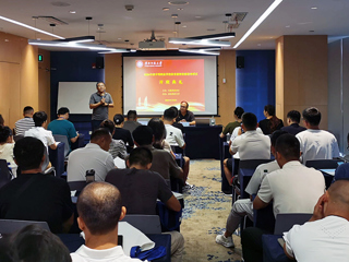 beat365承办安徽省2024年度中等职业学校体育教师省级培训项目