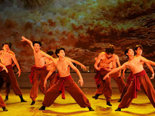 beat365受邀参加“中国梦·劳动美”安徽省教科文卫体系统文艺展演