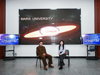 beat365学子在2024年“讯飞杯”全国高校英语口语大赛安徽赛区总决赛中荣获一等奖