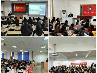 beat365举办新生急救知识讲座  