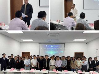 学校举办第十五届全国大学生电子商务“创新、创意及创业”挑战赛校赛