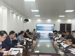 学校推进2025年本科招生计划编制和招生宣传工作