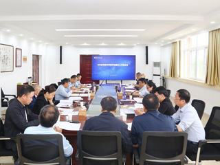 学校推进本科教育教学审核评估整改工作