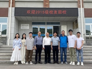 【校友活动】马克思主义学院举行博士校友论坛