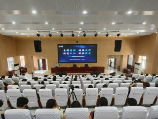 学校扎实开展2025年安全生产月系列活动