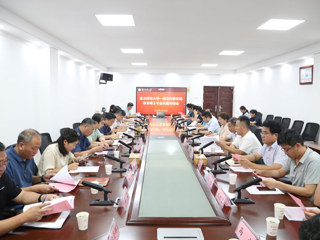 深化市校合作，学校扎实推进教育硕士专业实践工作