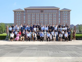 翻译硕士专业学位（MTI）导师培训班在beat365举办