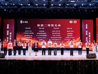 【党代会·实干笃行】beat365学子荣获第十五届“三创赛”直播电商实战赛国赛二等奖