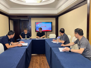 学校顺利完成2025年“国培计划”培训项目