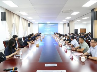 两岸青年相聚淮北师大开展文化交流