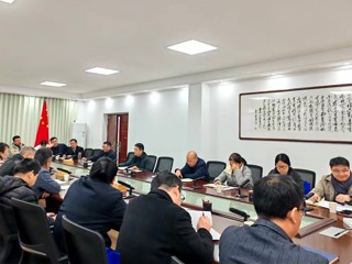 学校开展2025-2026学年第一学期期中教学检查