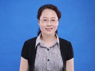 【校友风采】安徽省领军人才教学名师、高水平导师——张润梅